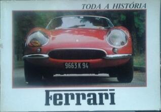 Toda a história Ferrari