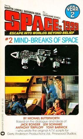 Mind-Breaks Of Space