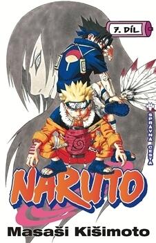 Naruto: Správná cesta