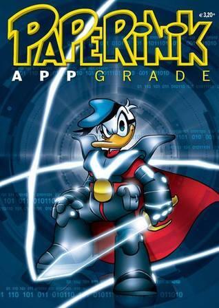 Paperinik AppGrade n. 10