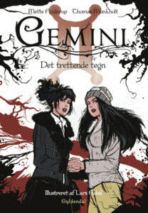 Det trettende tegn