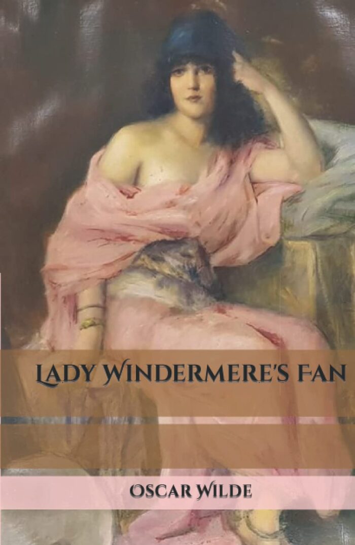 Lady Windermere's Fan