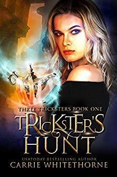 Three Tricksters