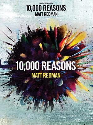 Matt Redman - 10,000 Reasons