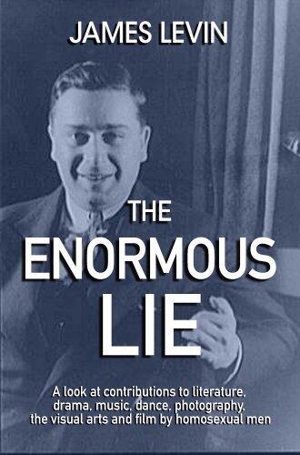 The Enormous Lie