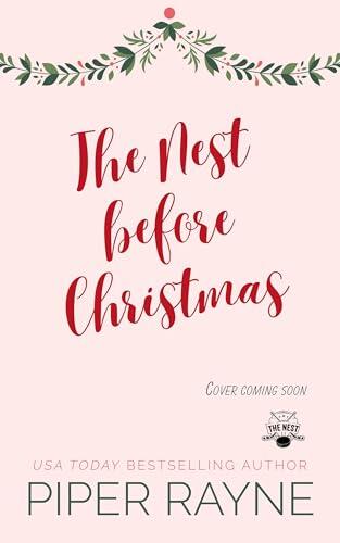 The Nest Before Christmas