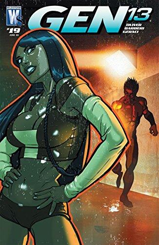 Gen13 (2006-2011) #19