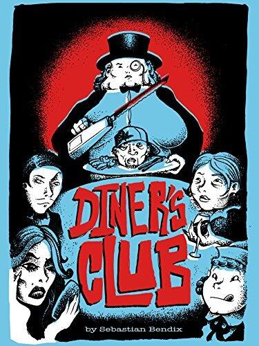 Diner's Club