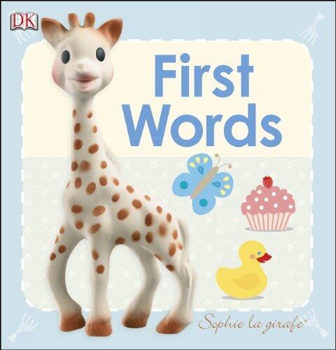 Sophie la girafe First Words