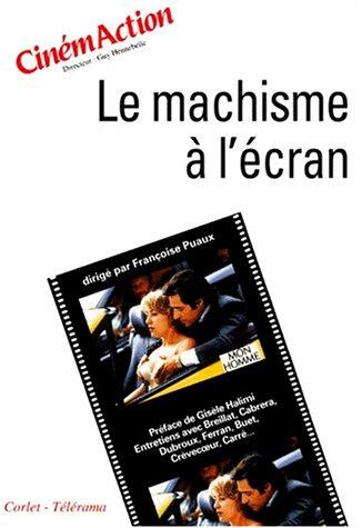 Le machisme à l'écran