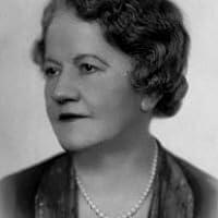 Ellen Glasgow