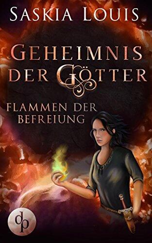 Flammen der Befreiung