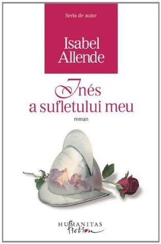 Inés a sufletului meu