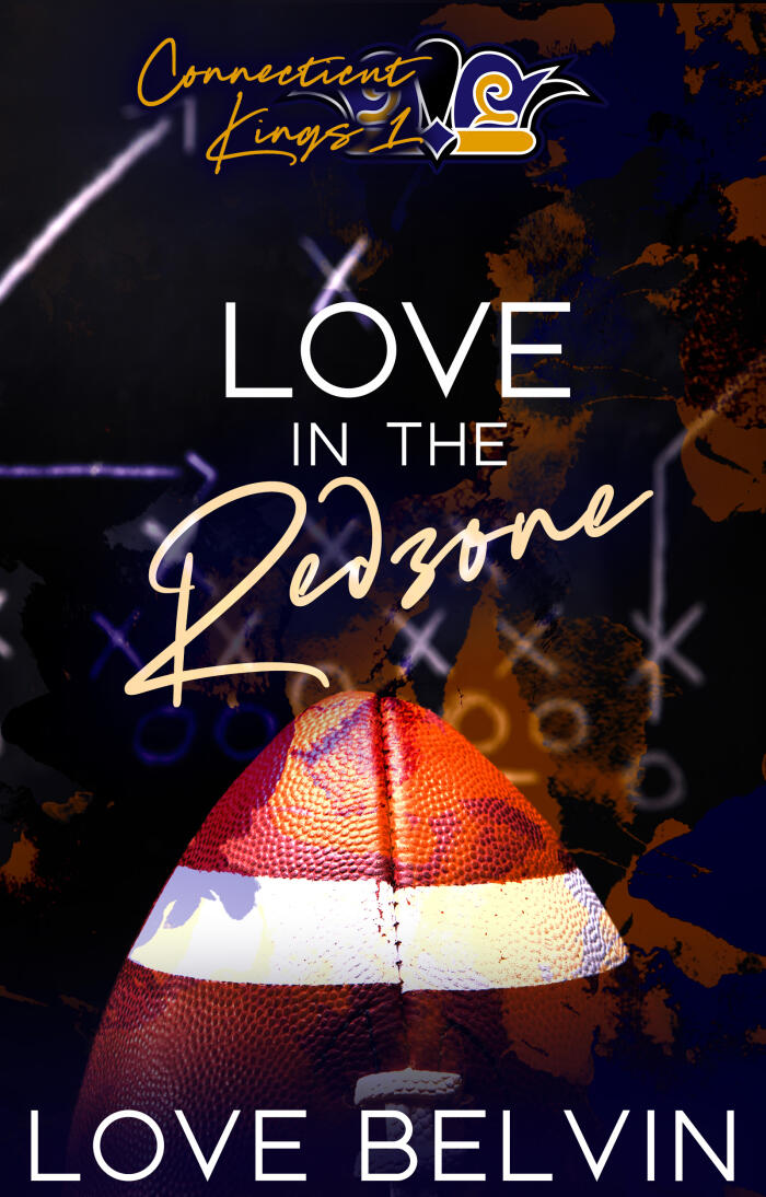 Love in the Red Zone