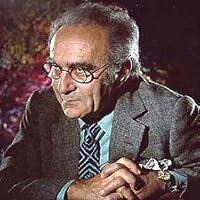 Jacob Bronowski
