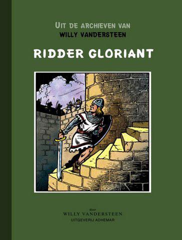 Ridder Gloriant