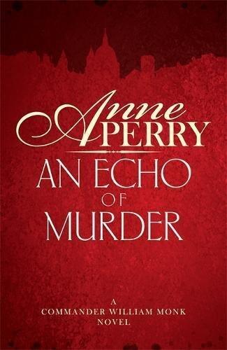 An Echo of Murder