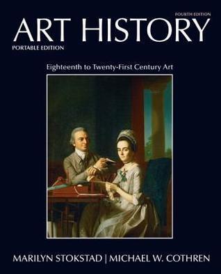 Art History Portables Book 6: 18th -21st Century Plus NEW MyArtsLab with etext -- Access Card Package