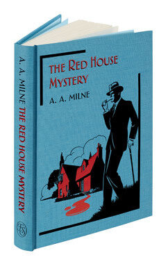 The Red House Mystery