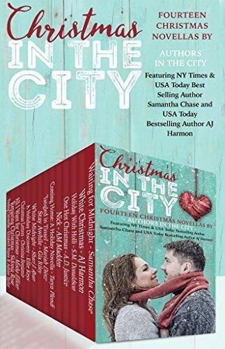 Christmas in the City