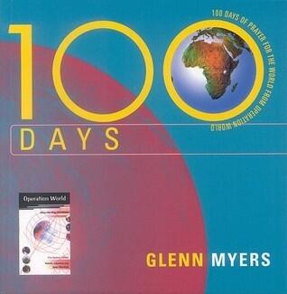 100 Days: Prayer for the World from Operation World