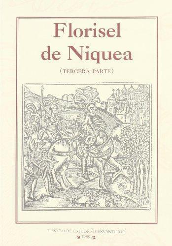 Florisel De Niquea (Tercera Parte)