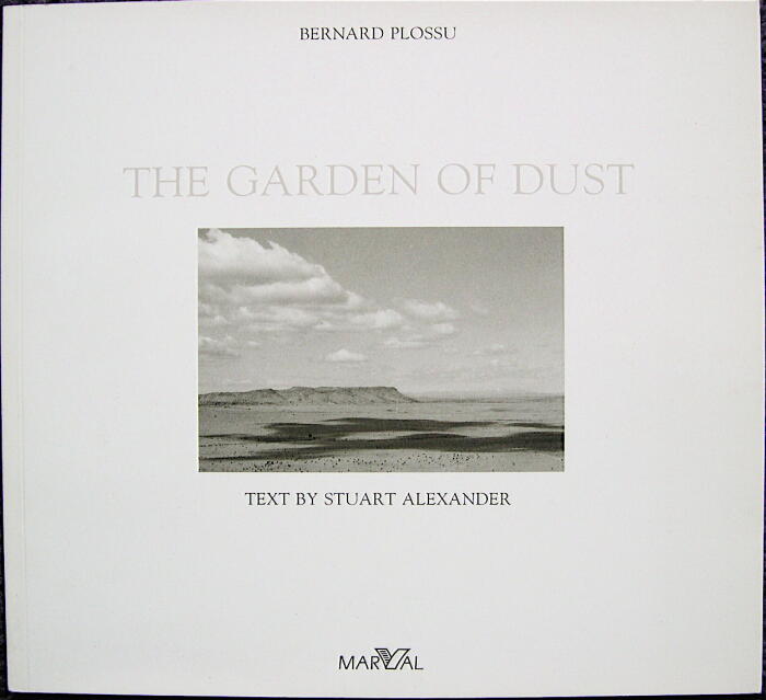 The Garden of Dust