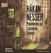 Maskarna på Carmine Street