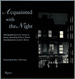 Acquainted with the Night