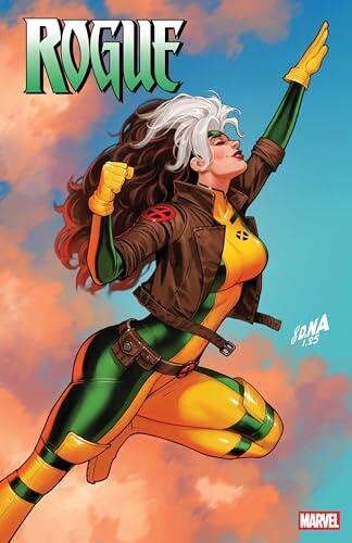 Rogue (2026) #5