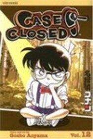Case Closed 12