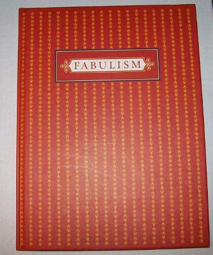 Fabulism: Carroll Dunham, Ellen Gallagher, Chris Ofili, Neo Rauch, Matthew Ritchie