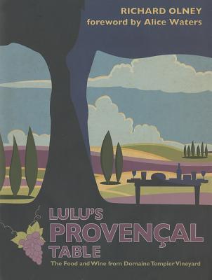 Lulu's Provençal table