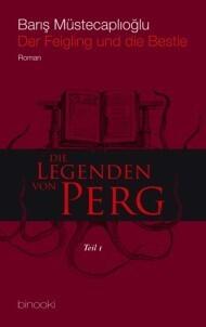 Perg Efsaneleri