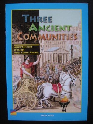 Three Ancient Communities