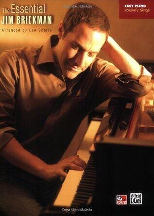 The Essential Jim Brickman, Volume 2: Songs