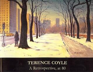 Terence Coyle a Retrospective, at 80: Selected Works from 1955 to 2005