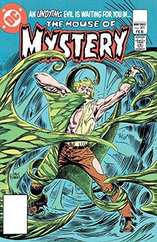 House of Mystery (1951-1983) #301