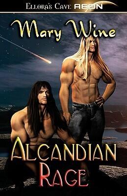 Alcandian Rage