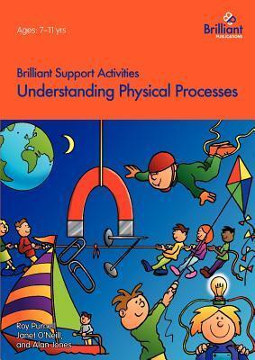 Understanding Physical Processes