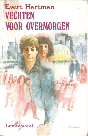 Vechten voor overmorgen