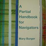 A Partial Handbook for Navigators