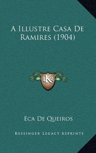 A Illustre Casa De Ramires