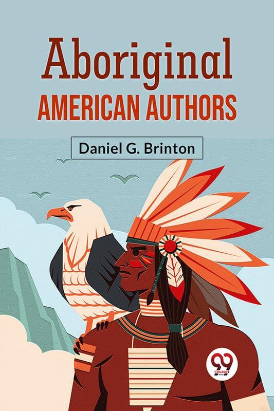Aboriginal American Authors
