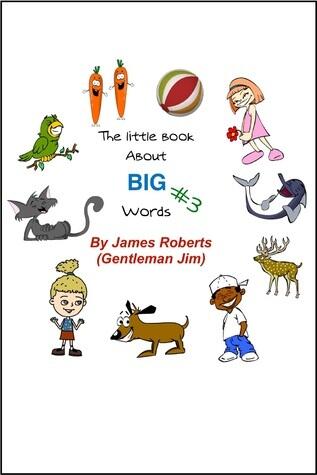 The Little Book About BIG Words #3