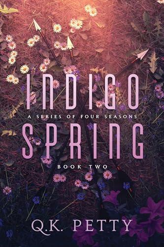 Indigo Spring