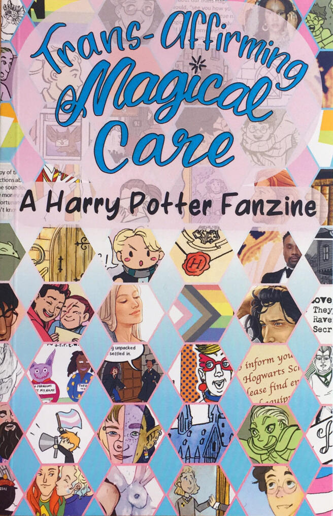 Trans-Affirming Magical Care