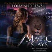Magic Slays