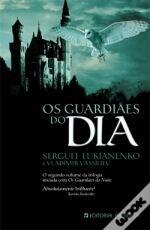 Os Guardiães do Dia