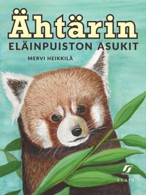 Ähtärin eläinpuiston asukit
